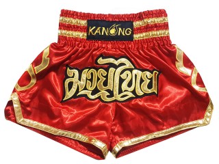 Lumpinee Muay Thai Shorts Dragon, affordable and direct from Thailand