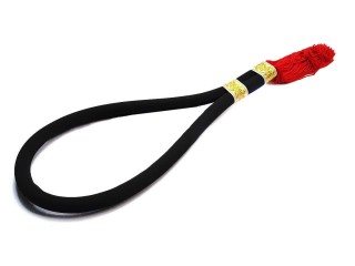 Muay Thai Headpiece Mong kol  : Black