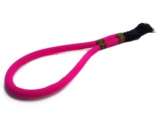 Muay Thai Head band Mong kol  : Pink
