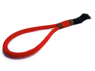 Muay Thai Head band Mong kol  : Red