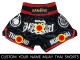 Kanong Customized Boxing Fight Robe + Custom Shorts