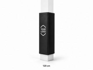 Custom Pole or Column Cover size 120 cm Custom Pole or Column Cover size 120 cm