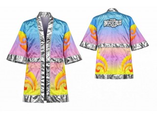 Customize Boxing Robe : KNFIR-508