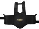 Kanong Chest Protector / Body Shield : Black