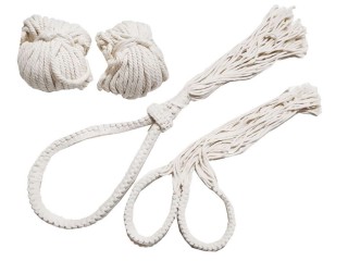 Authentic Mongkol Prajied Set + Muay Thai Ropes : Muay Thai Boran