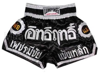 Lumpinee Woman Muay Thai Kickboxing shorts : LUM-002-W