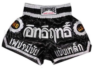 Lumpinee Kids Muay Thai shorts : LUM-002-K