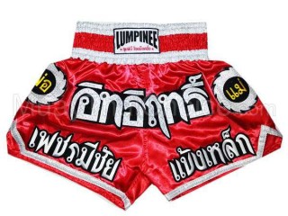 Lumpinee Muay Thai Boxing shorts : LUM-016