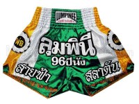 Lumpinee Muay Thai Boxing shorts : LUM-022