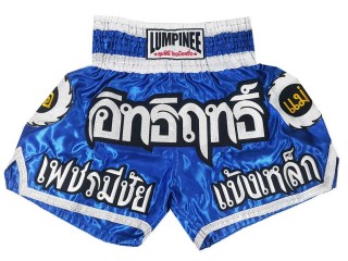 Lumpinee Woman Muay Thai Kickboxing shorts : LUM-015-W