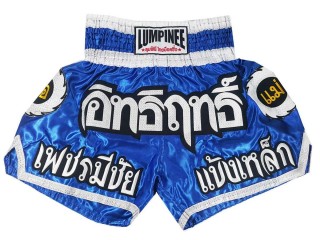 Lumpinee Child Muay Thai Shorts : LUM-015-K