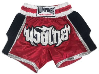 Lumpinee Muay Thai Boxing shorts : LUM-023