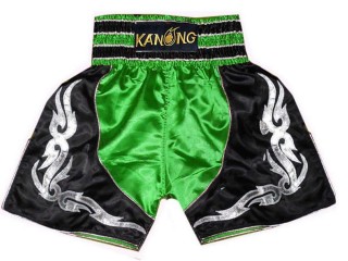 Custom Boxing Trunks : KNBXCUST-2018