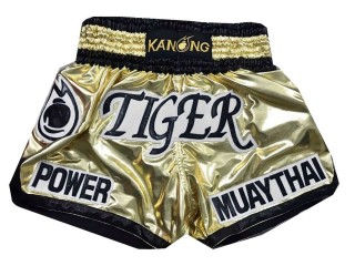 Custom Muay Thai Boxing Trunks : KNSCUST-1054