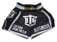 Custom Muay Thai Boxing Shorts : KNSCUST-1075