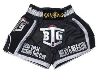 Custom Thailand Muay Thai Boxing Shorts : KNSCUST-1075