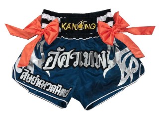 Custom Mens Muay Thai Shorts : KNSCUST-1111