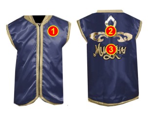 Personalized Muay Thai Jacket