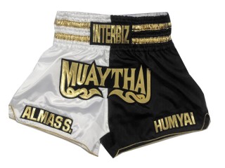 Design it yourself Muay Thai Shorts : KNSCUST-1160