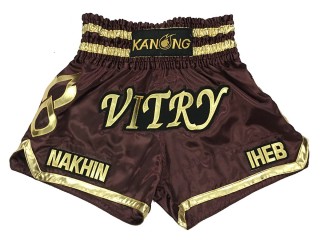 Custom Design your own Kickboxing  : KNSCUST-1164