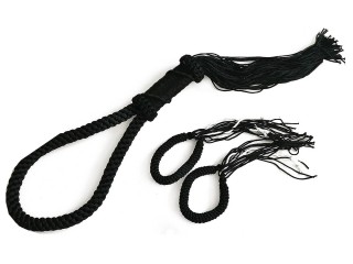 Muay Thai Authentic Mongkol Prajead Set : Black