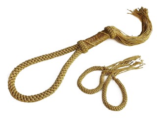 Muay Thai Authentic Mongkol Prajead Set : Gold