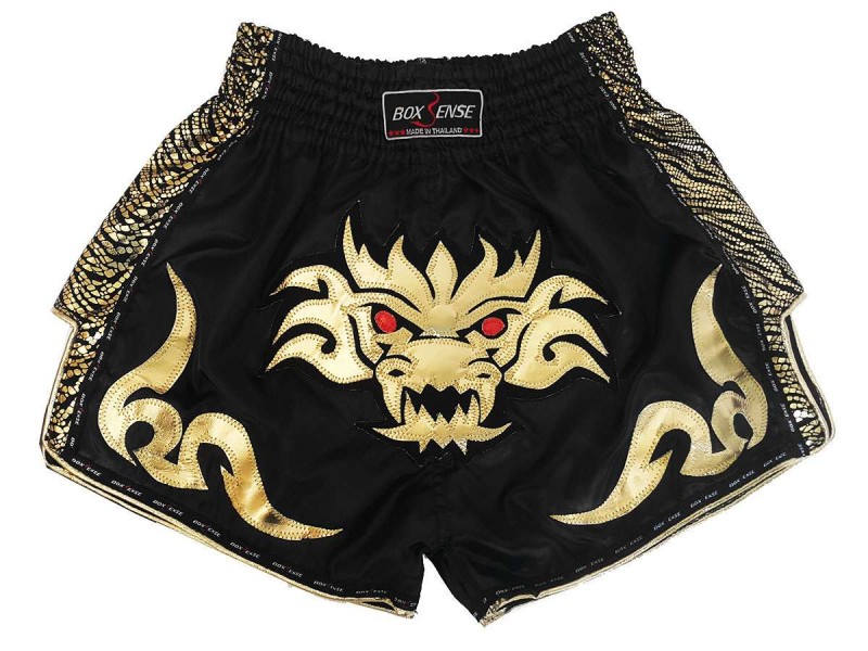 Dragon Muay Thai Shorts