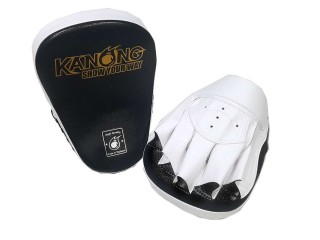 Kanong Punch Pads for Training Muay Thai 