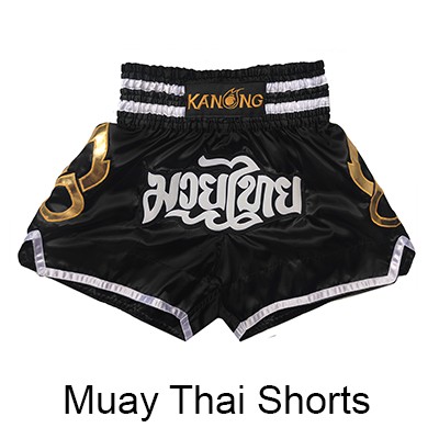 TKO FIGHT GEAR MUAY THAI KICK BOXING RETRO SHORTS AUTHENTIC EXPRESS SHIPPING 