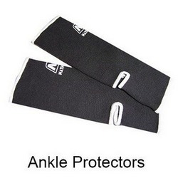 Ankle Protectors
