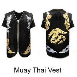 Muay Thai Vest